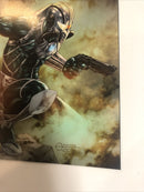 Grimm Fairy Tales V2 (2018)