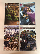 Transformers Micromasters (2004)