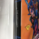 Thor The Lost Gods (2024) TPB • Epic Collection• Marvel Universe • Tom DeFalco