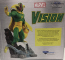 Diamond Select Marvel Gallery Comic Vision PVC Statue