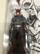 Faust • Tim Vigil • David Quinn • Pasadena Comic Con • Adult Collectible • 5/5