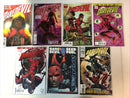 Daredevil Annual