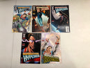 (Squadron) Supreme Power Max Lot (2003)