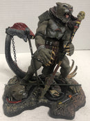 Stan Winston ( 2001 ) Realm Of The Claw