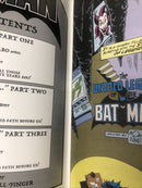 The Untold Legend Of The Batman (2025)