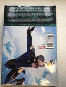 Fear Itself The Home Front  (2012) Marvel HC Jim McCann
