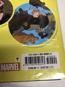 The Unbeatable Squirrel Girl (2023) Marvel Omnibus HC Ryan North Sealed!