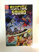 Suicide Squad (1988) Complete Set # 1-66 & Annual # 1 (F/VF) DC Comics