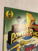 Mighty Morphin Power Rangers (1994)