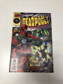 Deadpool (1999)