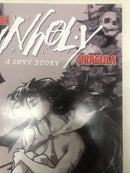 Vampirella Dracula Unholy 1 (2022)