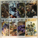 Wildcats World’s End (2008) Starter Set