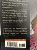 The Sixth Gun Vol.1 Cold Dead Fingers (2011) Oni Press  SC TPB Cullen Bunn