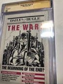 Punisher War Journal (1989)
