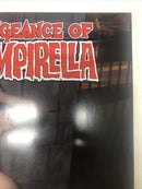Vengeance Of Vampirella (2021)