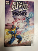 Silver Surfer Black (2019)