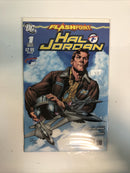 Hal Jordan (2011) Complete Mini Series