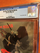 Sin City: The Big Fat Kill (1995)