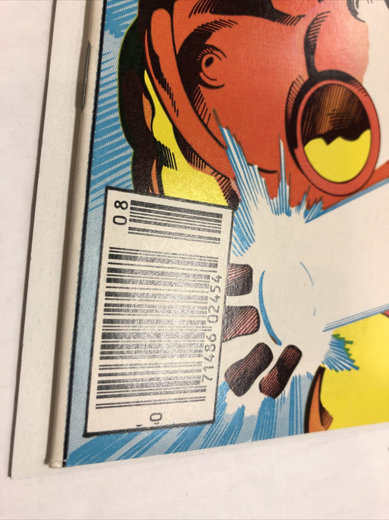 Iron Man (1985)
