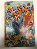 The Comic Book • Price Guide (1980) HC