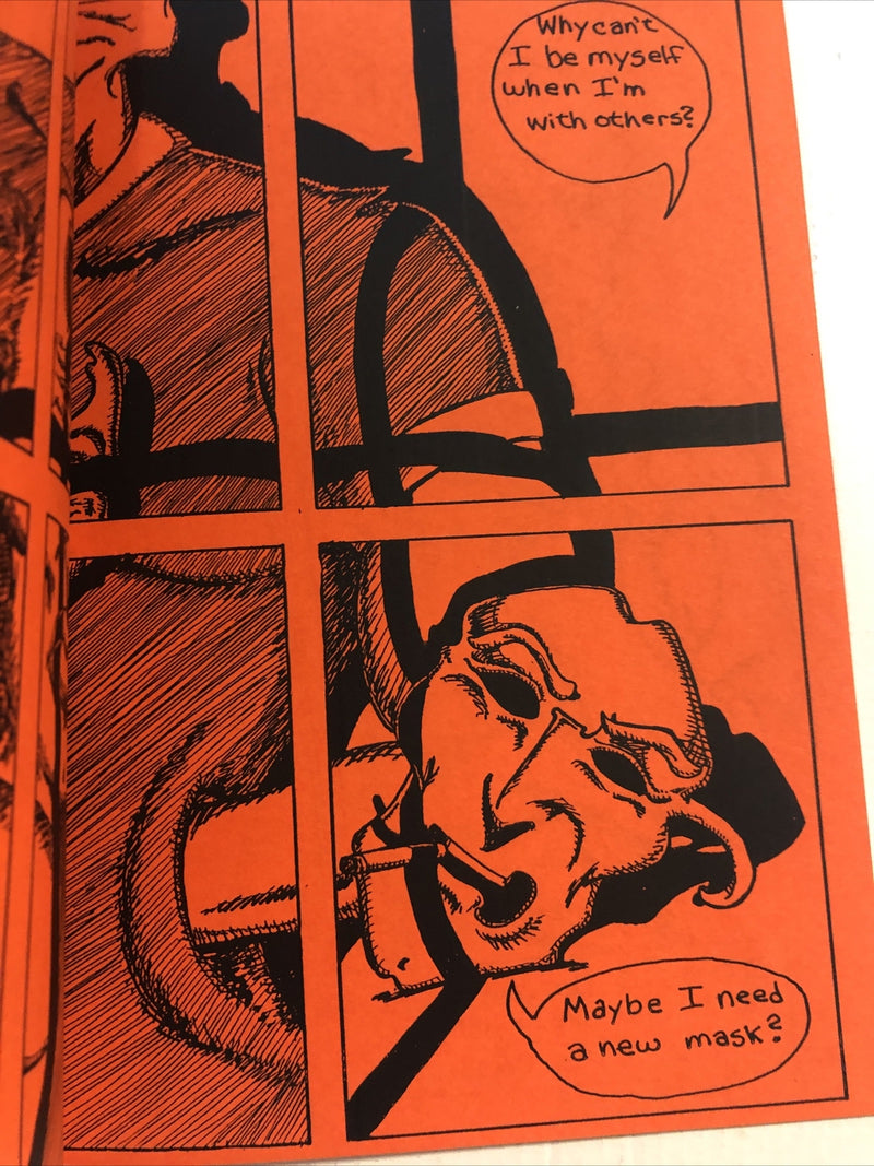 Zomoid (1983)Vol .1