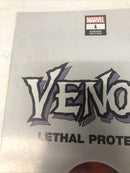 Venom :Lethal Protector (2022)