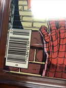 Spectacular Spider-Man (1985)