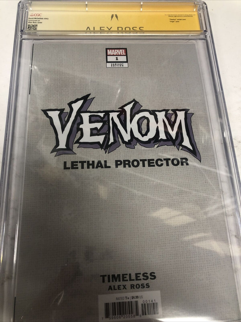 Venom Lethal Protector II (2023)