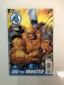 Fantastic Four (1999)