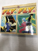 Fly Le Précepteur  Du Héros Vol.1-2 French