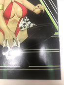 Vampirella Trial Of The Soul (2020) Variant (NM) Rare • Bill Willingham • Cafaro