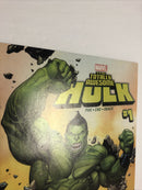 Totally Awesome Hulk (2015)