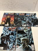 Coup D’Etat (2004) #1 2 3 4 + Special # 1 • Complete Set Wildstorm/DC Wildcats
