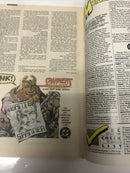 The Fury Of Firestorm (1985)