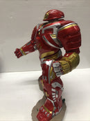 Hulkbuster Iron Man MK (2019) • PVC Diorama • Marvel • Avengers • Infinity War