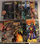 Showcase 93 (1995) Complete Set