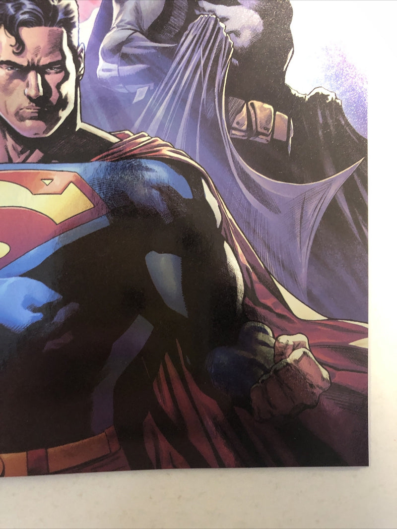 Dark Crisis (2022)