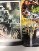 Batman Day Batman :White Knight Special Edition (2018)