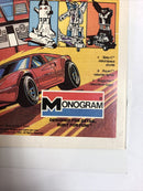 Justice League Of America (1985)