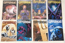 Copperhead Set Issues