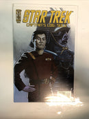 Star Trek Captain’s Log: Sulu-Pike-Jellico-Harriman (2010) 4 One Shot (VF/NM)