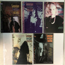 Sandman Mystery Theatre (1993) Starter Set