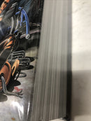 Doom Patrol Omnibus (2023) DC Comics HC Grant Morrison