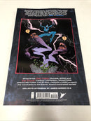 Ultramega Vol 2 (2025) TPB Image Comics | James Harren | Dave Stewart