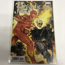 New Fantastic Four
