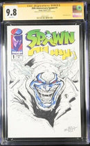 30th Anniversary Spawn (2022)