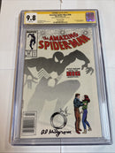 The Amazing Spider-Man (1987)