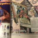 Sword Of The Atom (1984)