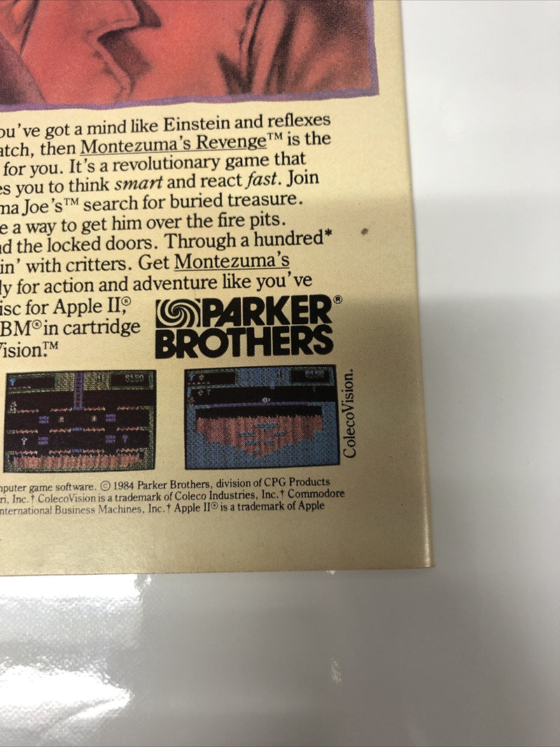 Starriors (1985)