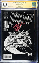Marc Spector: Moon Knight (1994)